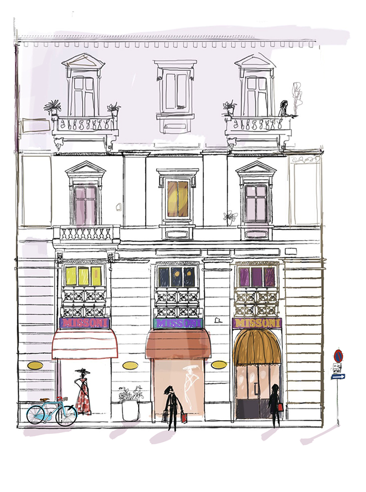 Missoni